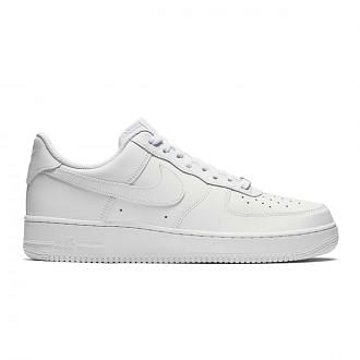 Nike Cw2288 Air Force 1 '07 White Tutte Sneaker Uomo