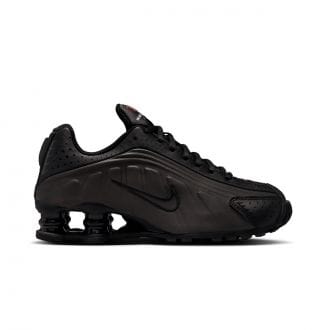 Nike Cw2626 Shox R4 (gs) Tutte Sneaker Junior