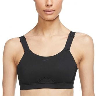 Nike Dd0430 Reggiseno Dri-fit Alpha Abbigliamento Training E Palestra Donna