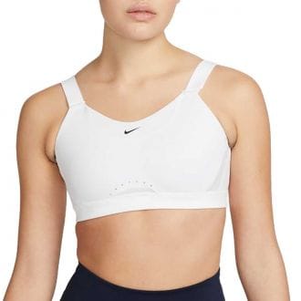 Nike Dd0430 Reggiseno Dri-fit Alpha Abbigliamento Training E Palestra Donna