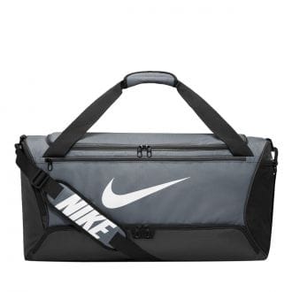 Nike Dh7710 Borsone Brasilia 9.5 M Borse Training E Palestra Uomo
