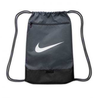 Nike Dm3978 Nk Brsla Drawstrng - 9.5 (18l) Borse Training E Palestra Uomo