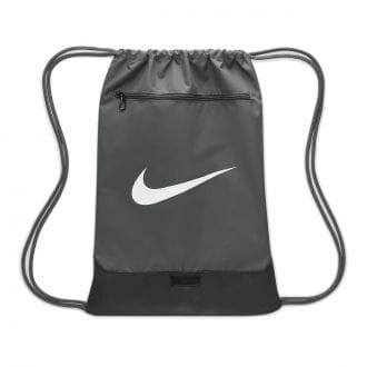 Nike Dm3978 Nk Brsla Drawstrng - 9.5 (18l) Borse Training E Palestra Uomo
