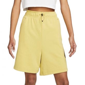 Nike Dm6750 Bermuda Swoosh Donna Sport Style Donna