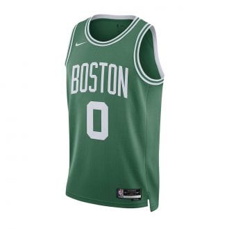 Nike Dn1997 Canotta Swingman Tatum Celtics Squadre Basket Uomo