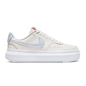 Nike Dv2176 Court Vision Alta Donna Tutte Sneaker Donna