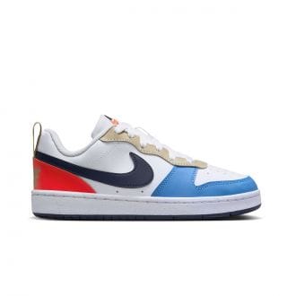 Nike Dv5456 Court Borough Low Recraft (gs) Tutte Sneaker Junior