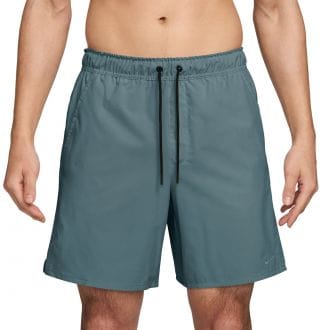 Nike Dv9340 Short Dri-fit Unlimited 7" Abbigliamento Training E Palestra Uomo