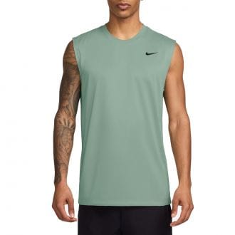 Nike Dx0991 Smanicata Dri-fit Legend Abbigliamento Training E Palestra Uomo