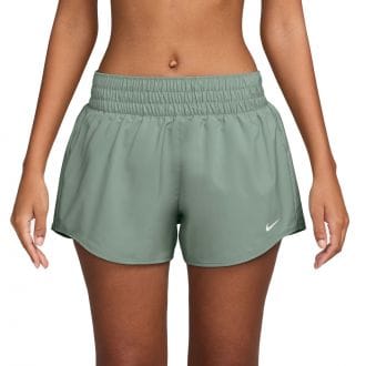 Nike Dx6010 Short Dri-fit Nike One Donna Abbigliamento Training E Palestra Donna