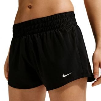Nike Dx6010 Short Dri-fit Nike One Donna Abbigliamento Training E Palestra Donna