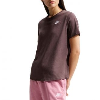 Nike Dx7902 T-shirt Mini Logo Donna Sport Style Donna
