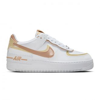 Nike Dz1847 Air Force 1 Shadow Donna Tutte Sneaker Donna