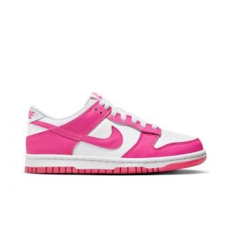 Nike Fb9109 Dunk Low Bambina Tutte Sneaker Junior