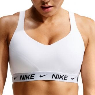 Nike Fd1068 Reggiseno Dri-fit Indy High Abbigliamento Training E Palestra Donna