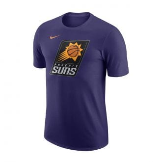 Nike Fj0255 T-shirt Suns Essential Squadre Basket Uomo