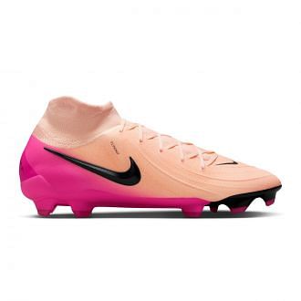 Nike Fj2575 Phantom Luna 2 Pro Fg Scarpe Calcio Uomo