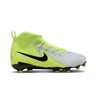 Nike Fj2603 Phantom Luna Ii Academy Fg/mg Bambino Scarpe Calcio Junior