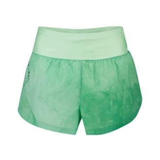 Nike Fn2647 Short Dri-fit Trail Repel 3" Donna Abbigliamento Running Donna