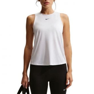 Nike Fn2808 Canotta Dri-fit One Classic Donna Abbigliamento Training E Palestra Donna