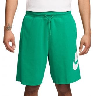 Nike Fq4950 Bermuda Alumni Hbr Garzato Sport Style Uomo