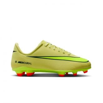 Nike Fq8286 Vapor 16 Club Bambino Scarpe Calcio Junior
