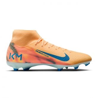 Nike Fq8293 Mercurial Superfly 10 Academy Fg/mg Mbapp&Egrave; Scarpe Calcio Uomo