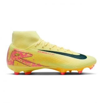 Nike Fq8293 Zoom Superfly 10 Academy Km Fg/mg Scarpe Calcio Uomo