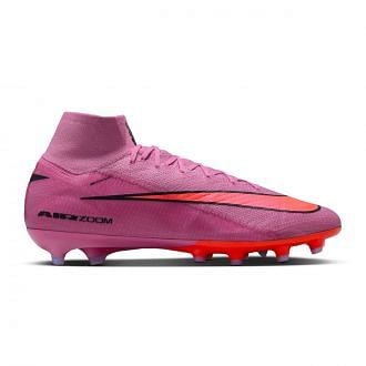 Nike Fq8339 Mercurial Zoom Superfly 10 Elite Ag-pro Scarpe Calcio Uomo