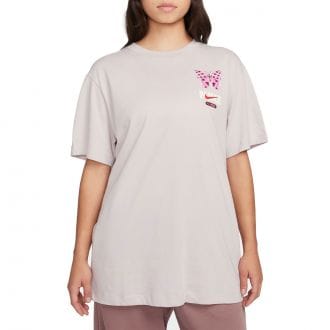 Nike Fq8873 T-shirt Max Butterfly Donna Sport Style Donna