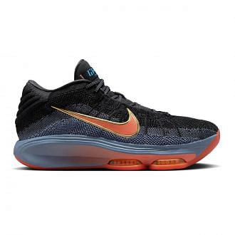 Nike Fv5953 G.t. Hustle 3 Scarpe Basket Uomo
