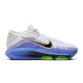 Nike Fv5953 G.t. Hustle 3 Scarpe Basket Uomo