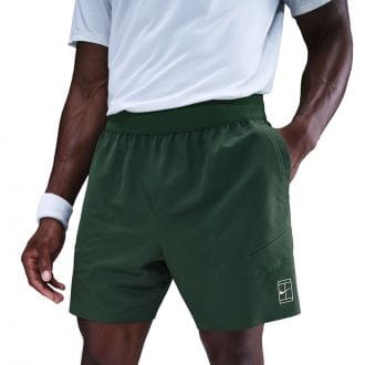 Nike Fz6913 Short Court Advantage Alcaraz Abbigliamento Tennis Uomo