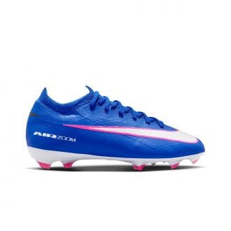 Nike Hf5448 Zoom Vapor 16 Pro Fg Bambino Scarpe Calcio Junior
