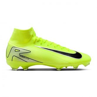 Nike Hf9433 Zoom Superfly 10 Pro Fg Scarpe Calcio Uomo