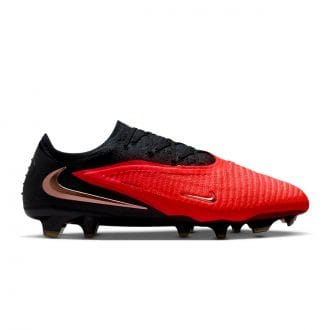 Nike Hj2146 Phantom 6 Low Elite Fg Scarpe Calcio Uomo