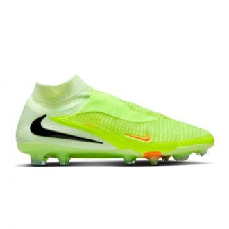 Nike Hj2147 Phantom 6 High Elite Fg Scarpe Calcio Uomo