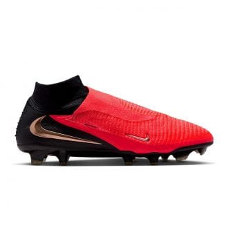 Nike Hj2147 Phantom 6 High Elite Fg Scarpe Calcio Uomo