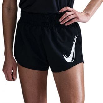 Nike Hj2195 Short Dri-fit One Swoosh Donna Abbigliamento Running Donna