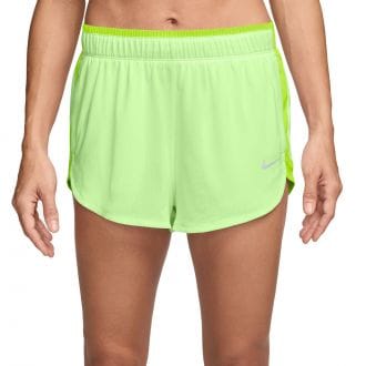 Nike Hj2234 Short Dri-fit Run Nvl 2br Donna Abbigliamento Running Donna