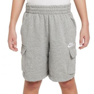 Nike Hj2689 Bermuda Cargo Garzato Bambino Abbigliamento Bambino Junior