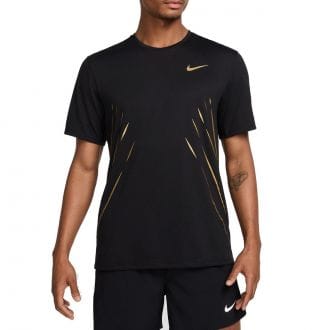 Nike Hj3534 T-shirt Dri-fit Nike Per Jakob Abbigliamento Running Uomo
