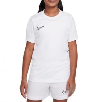 Nike Hj3716 K Nk Df Acd25 Top Ss Training Calcio Junior