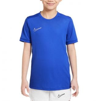 Nike Hj3716 T-shirt Dri-fit Academy25 Bambino Training Calcio Junior