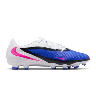 Nike Hj4564 Phantom 6 Low Academy Fg/mg Scarpe Calcio Uomo