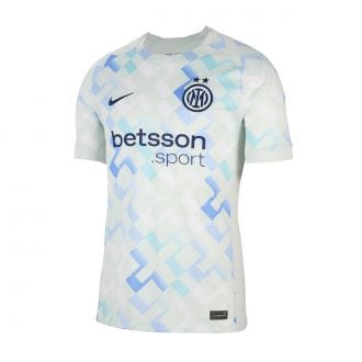 Nike Hj4604 Seconda Maglia Inter 25/26 Squadre Calcio Uomo