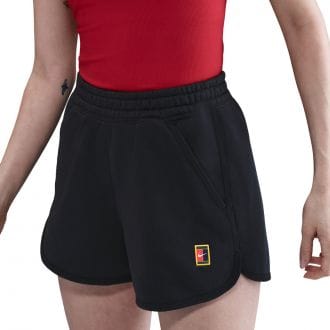 Nike Hj8990 Short Court Heritage Donna Abbigliamento Tennis Donna