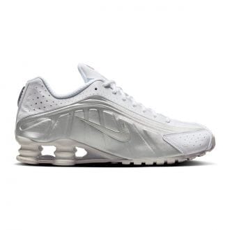 Nike Hq1988 Shox R4 Uomo Tutte Sneaker Uomo