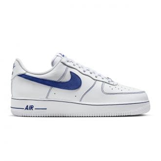 Nike Hq2037 Air Force 1 '07 Lv8 Tutte Sneaker Uomo