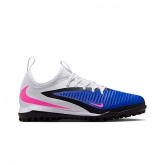 Nike Hq2038 Phantom 6 Low Academy Tf Bambino Scarpe Calcio Junior